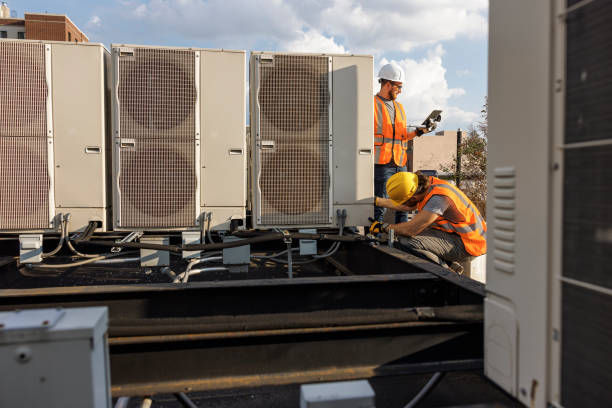 Best Residential HVAC in Ledgewood, NJ