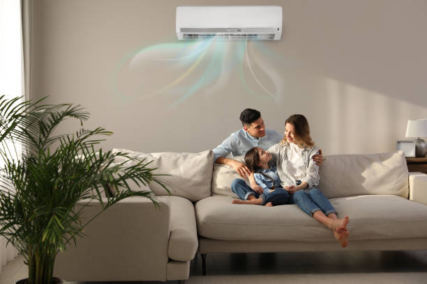 Best Geothermal HVAC Systems in Ledgewood, NJ