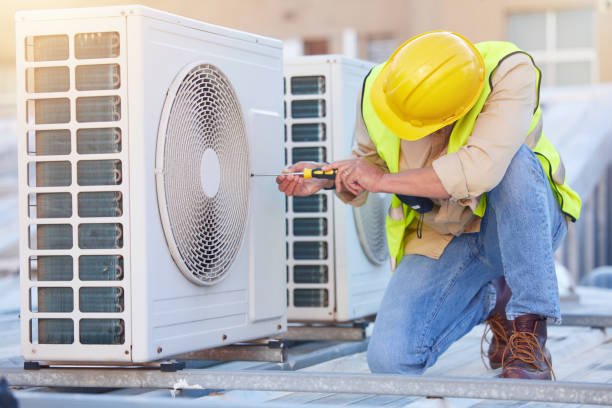 Best Residential HVAC in Ledgewood, NJ