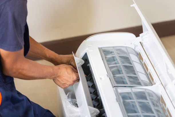 Best Energy-efficient HVAC Solutions in Ledgewood, NJ