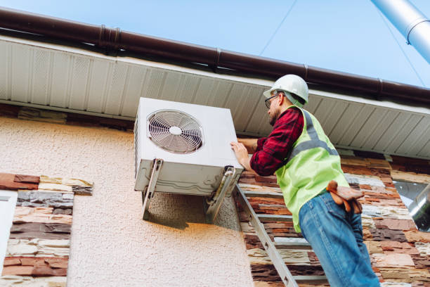 Best HVAC Financing and Leasing in Ledgewood, NJ