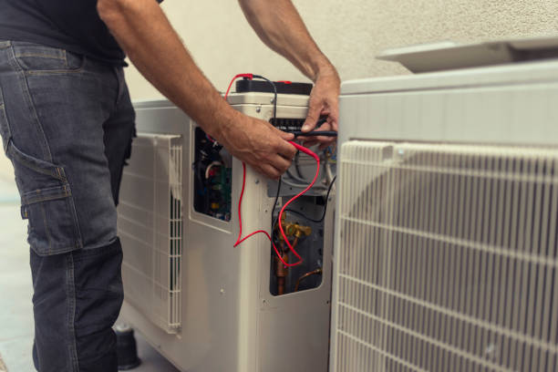 Best Thermostats and Smart Controls in Ledgewood, NJ