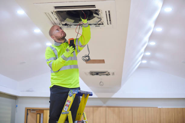 Best Emergency HVAC Services in Ledgewood, NJ